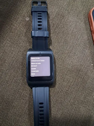 Sony SmartWatch 3 - SWR50