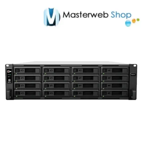 Storage Equallogic PS6000 + 16 Gavetas