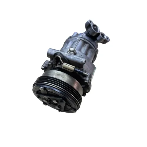 Compressor ar condicionado Renault Sandero 1.0 2012
