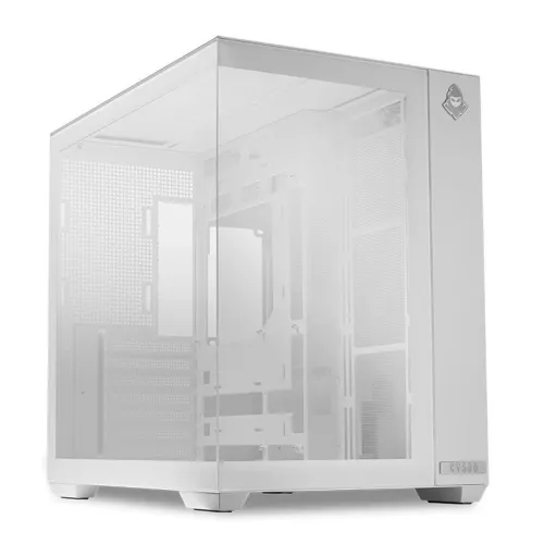Gabinete Mancer cv500