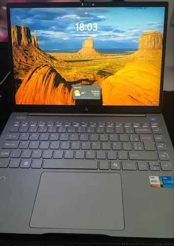 Notebook Avell B.ON 145 