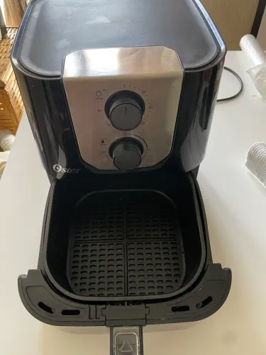 Vendo AirFryier