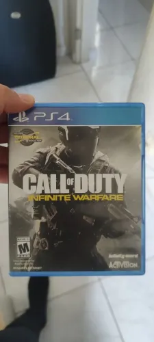 Jogos ps4