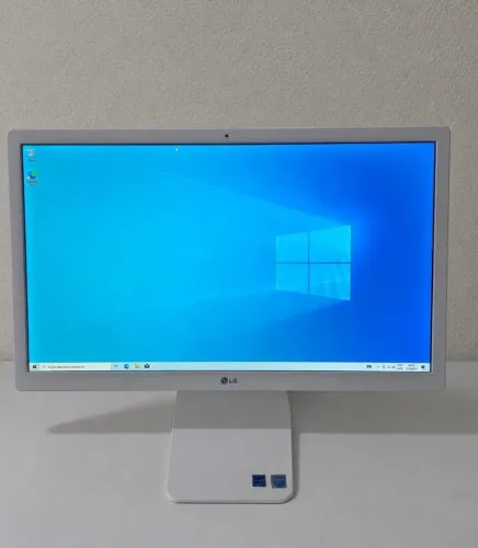 LG ALL IN ONE 22