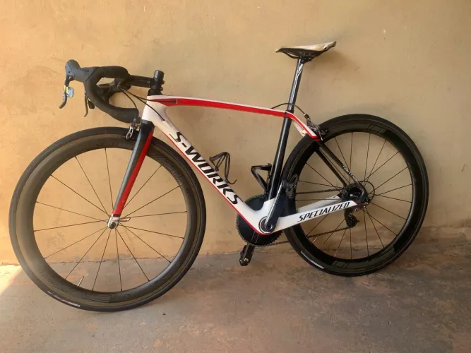 Specialized S-Works SL5