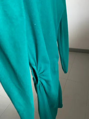 Vestido ZARA