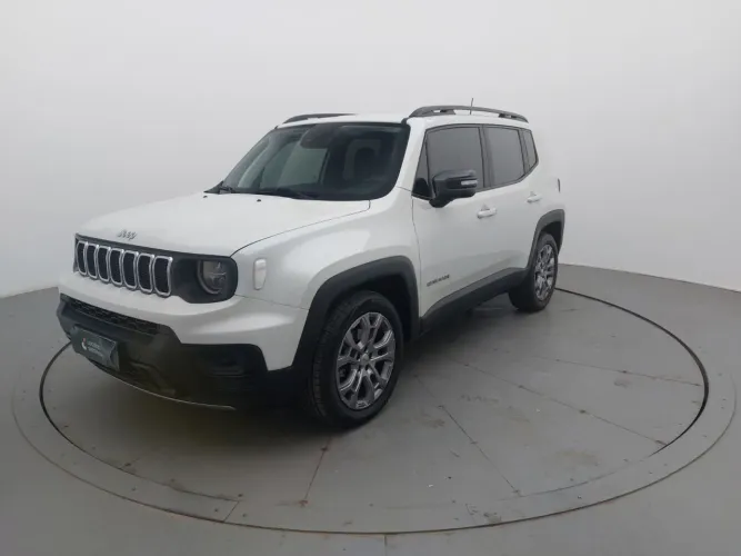 Jeep Renegade Long. T270 1.3 TB 4X2 Flex Aut. 2025