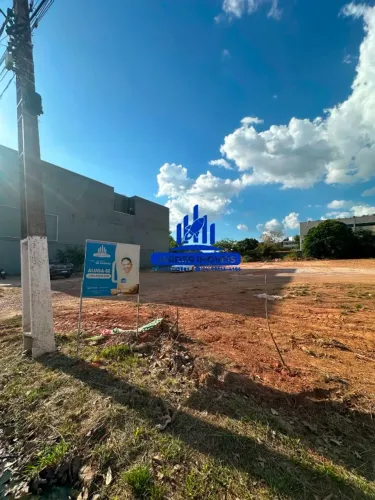 Área para aluguel / bairro Cidade Nova