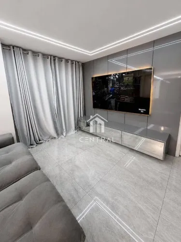 Apartamento à venda, condomínio Alegria 83 m² por R$ 730.000 - Vila Progresso - Guarulhos/