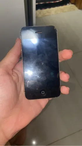 iPhone 4s