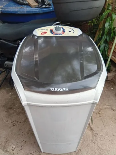 Tanquinho sugar 13kg 110volts