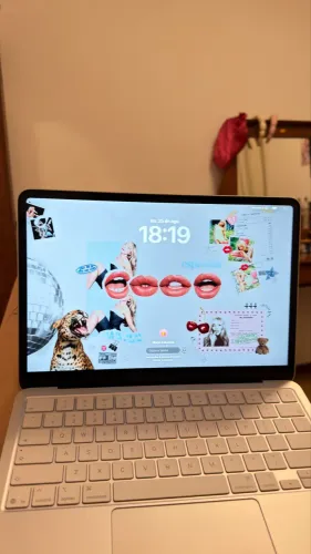 Macbook Neo 256gb 2026