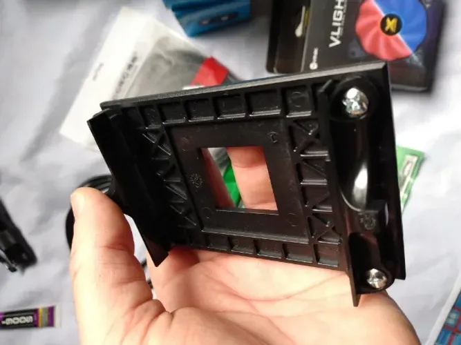 Suporte para Cooler Processador CPU AM4 AMD
