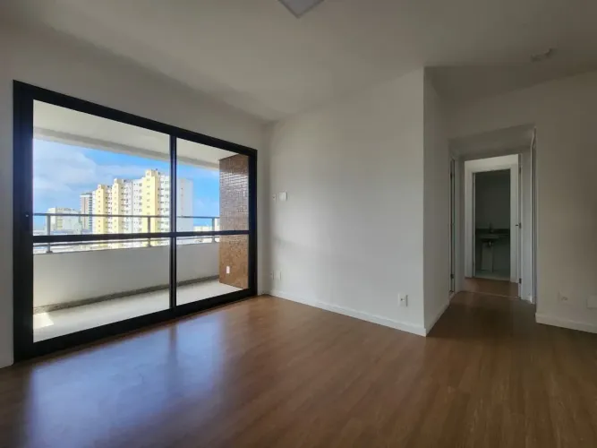 Green Rio Vermelho, 2 Quartos Em 59M² E 1 Vaga De Garagem. NKOCJ