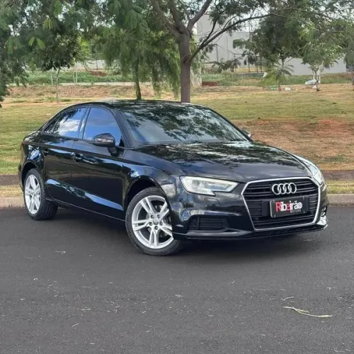 Audi A3 A3 Sed. P. Plus Tech 1.4 Flex TFSI TIP 2020