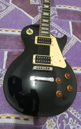 GUITARRA TAGIMA LES PAUL STREET!!! Oportunidade ÚNICA***