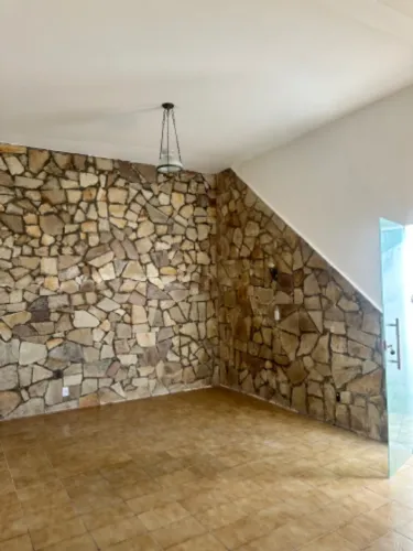 Apartamento 3/4