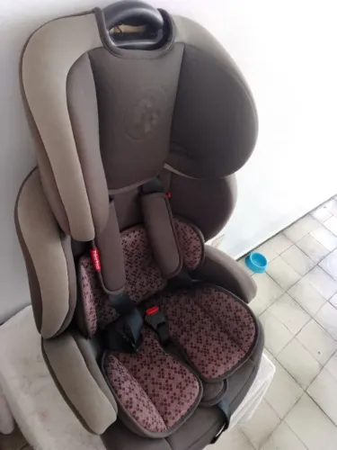 Baby conforto para carro