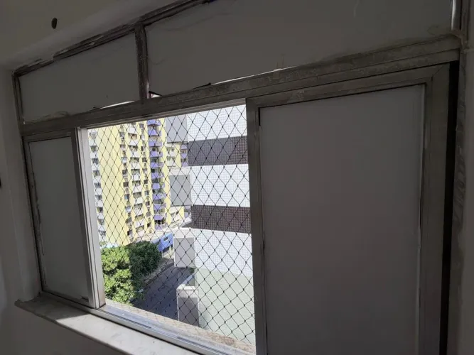 ALUGUEL DE APARTAMENTO - BATISTA CAMPOS 