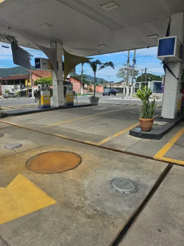 OPORTUNIDADE - POSTO DE COMBUSTÍVEL + LOJA DE CONVENIÊNCIA ? - Com Câmara Frigorífica