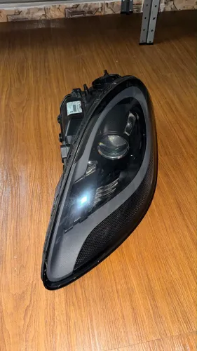 Farol Porsche 718 Boxter Cayman