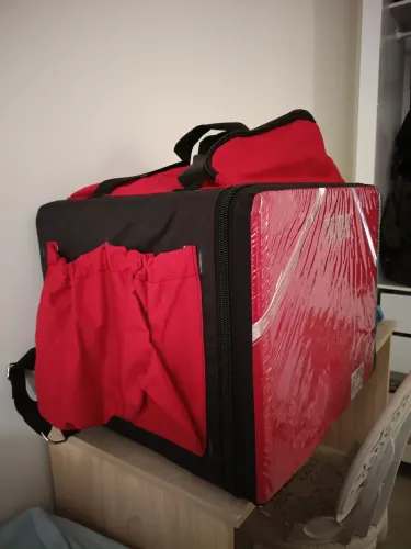 Bag Térmica para Delivery