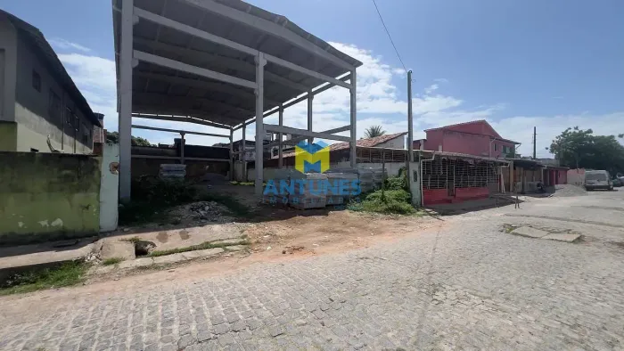 Alugue Galpão NOVO em Afogados, com 350m² (alto padrão)