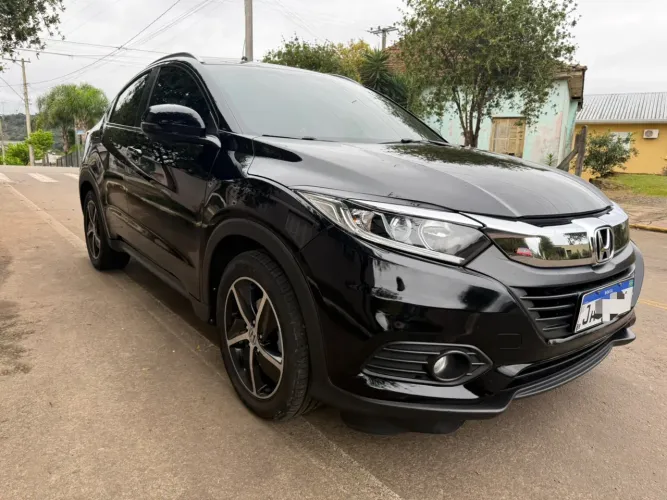 Honda HR-V EX 1.8 Flexone 16V 5P Aut. 2020