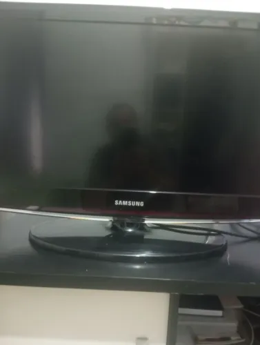 Tv/monitor Samsung 26 polegadas !