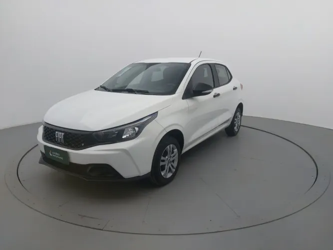Fiat Argo Drive 1.0 Firefly 2026