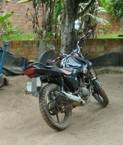 Yamaha factor 125