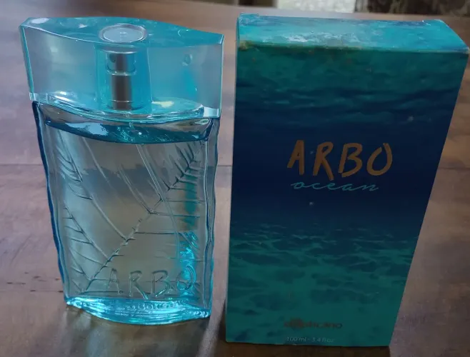 Perfume Arbo Ocean 100 ml