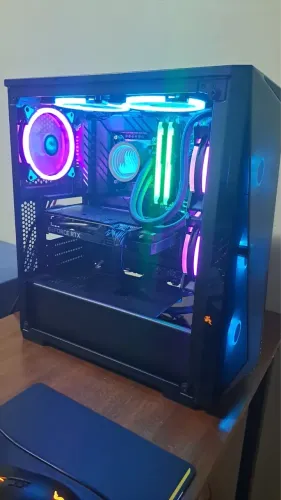 PC GAMER