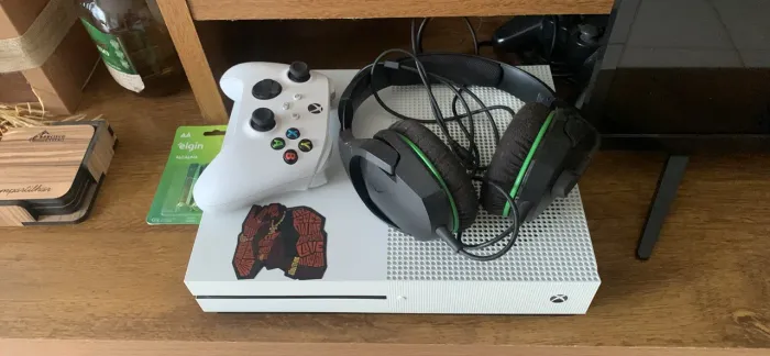 Xbox one S 1T