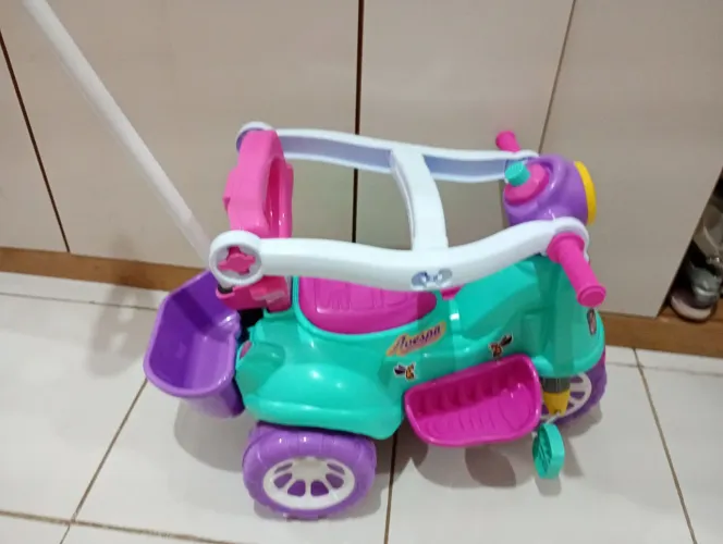 Triciclo