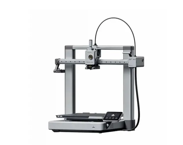 Impressora 3D - Bambu Lab A1