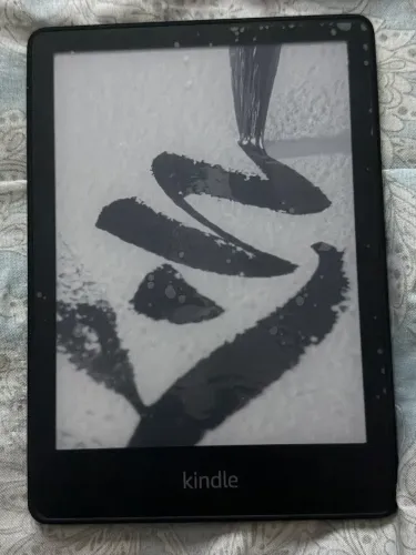 Kindle paperwhite 11ª geração 16 gigas