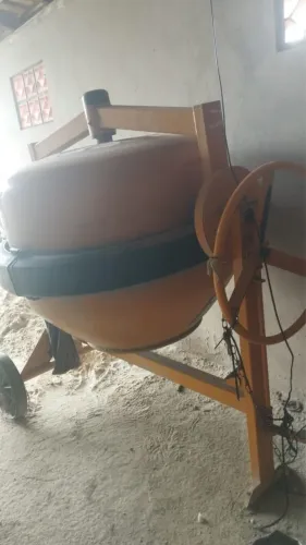 Vendo Bitoneira