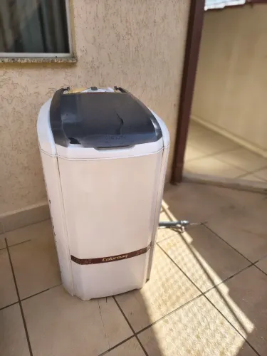 Tanquinho Colormaq 13 kg 