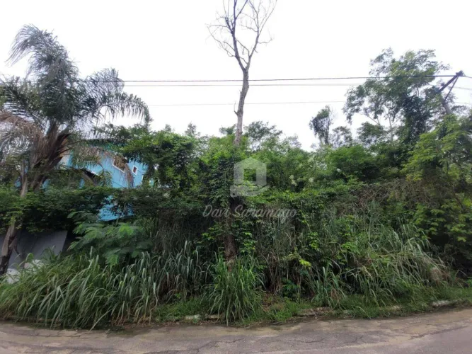 Terreno à venda em Maria Paula