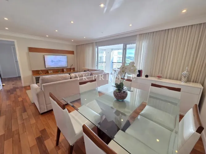 Reserva alto da lapa/ 138 m2/ 3 dormitórios/2 suítes/3 vagas/ deposito privativo .