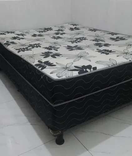 CAMA BOX