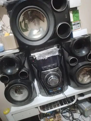 Mini system
