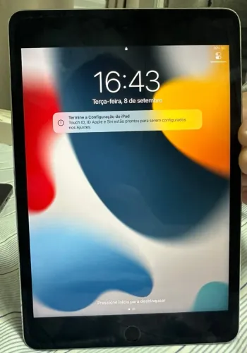 Ipad 4 mini 128GB