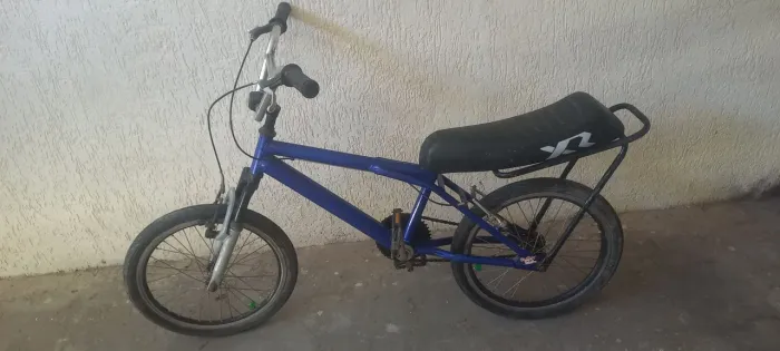 BICICLETA BMX ARO 20 *AÉREO*