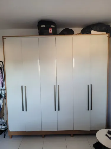 Guarda roupa