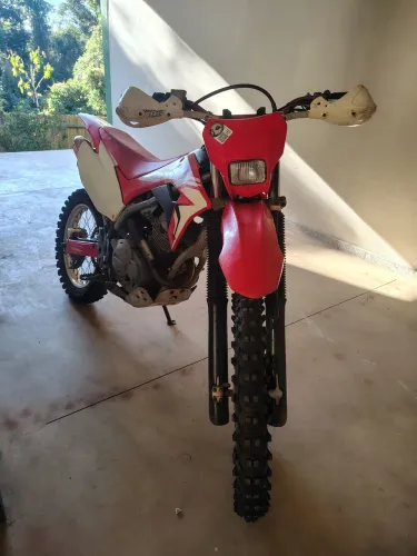 CRF 250 f toda revisada revisões em concessionárias e oficina especializadas