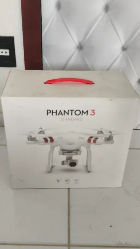 Drone DJI Phantom 3 standard