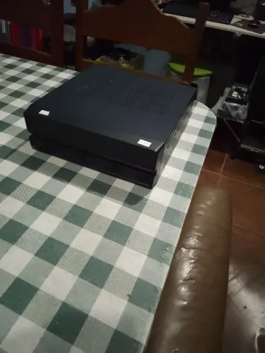 Pc conpacto slim.