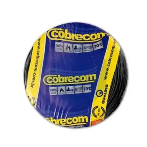 VENDO DUAS  PEÇAS DE CABO ELÉTRICOS 200 REIAS AS DUAS 